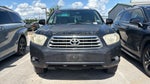 2010 Toyota Highlander Limited