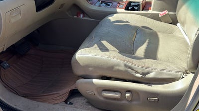2010 Toyota Highlander Limited