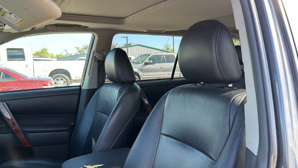 2012 Toyota Highlander Limited