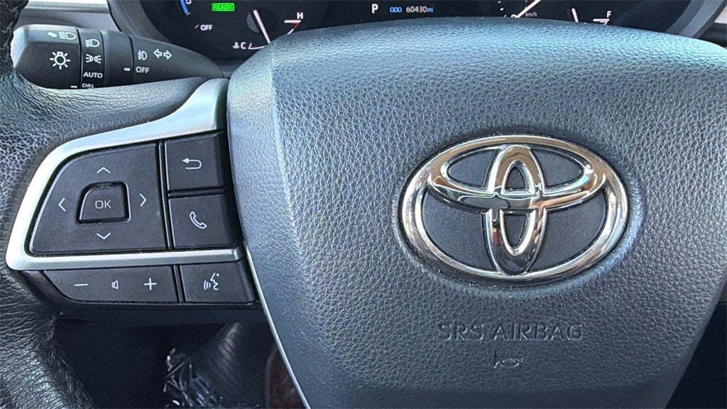 2024 Toyota Sienna XLE 7 Passenger