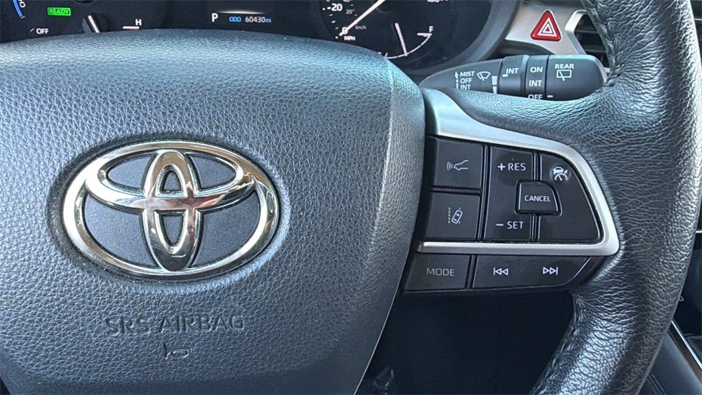 2024 Toyota Sienna XLE 7 Passenger