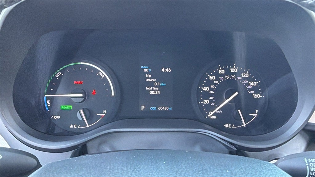 2024 Toyota Sienna XLE 7 Passenger