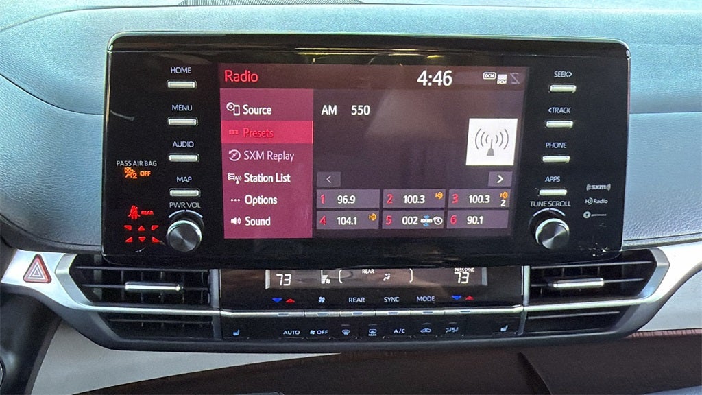 2024 Toyota Sienna XLE 7 Passenger