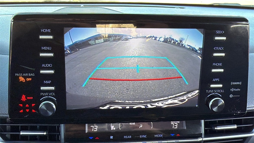 2024 Toyota Sienna XLE 7 Passenger