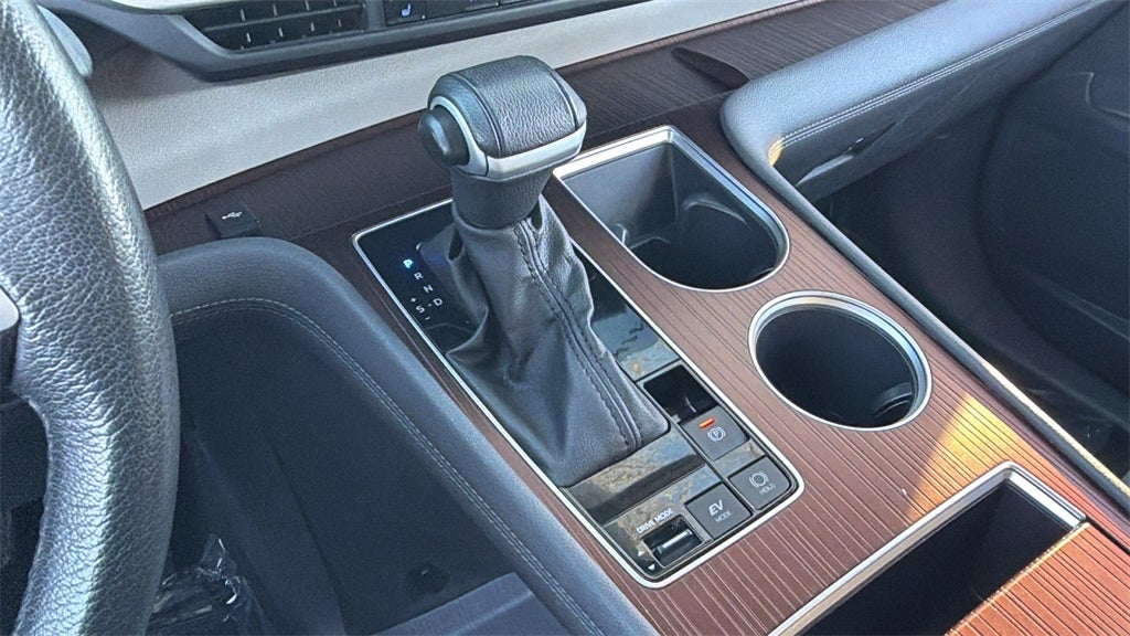 2024 Toyota Sienna XLE 7 Passenger
