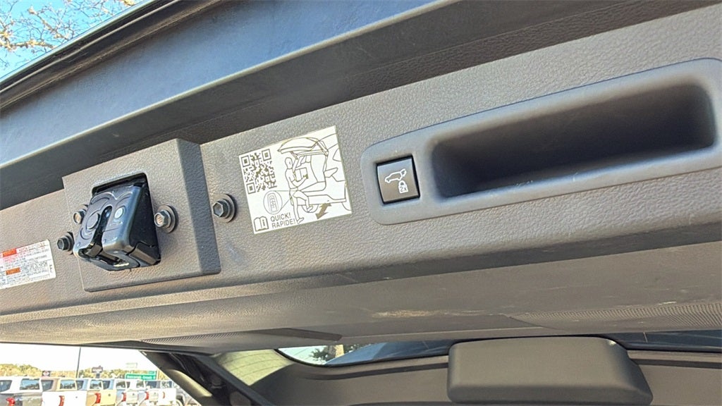 2024 Toyota Sienna XLE 7 Passenger