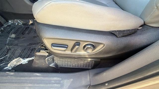 2024 Toyota Sienna XLE 7 Passenger