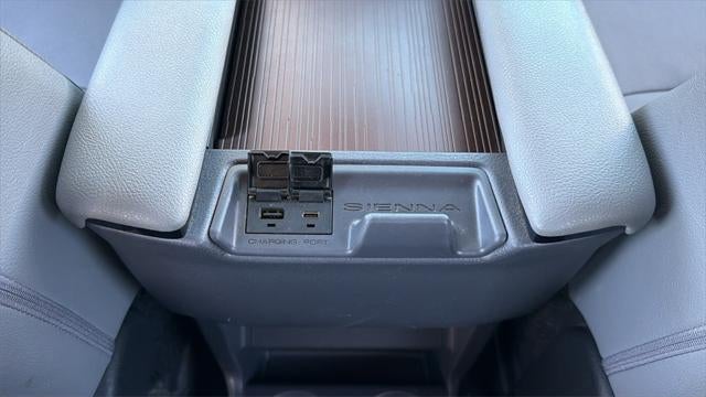 2024 Toyota Sienna XLE 7 Passenger