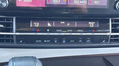 2024 Toyota Sienna XLE 7 Passenger