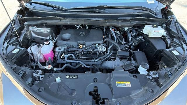 2024 Toyota Sienna XLE 7 Passenger