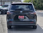 2025 Toyota Sienna XLE 8 Passenger