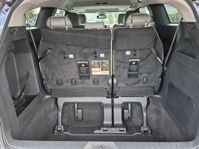 2025 Toyota Sienna XLE 8 Passenger