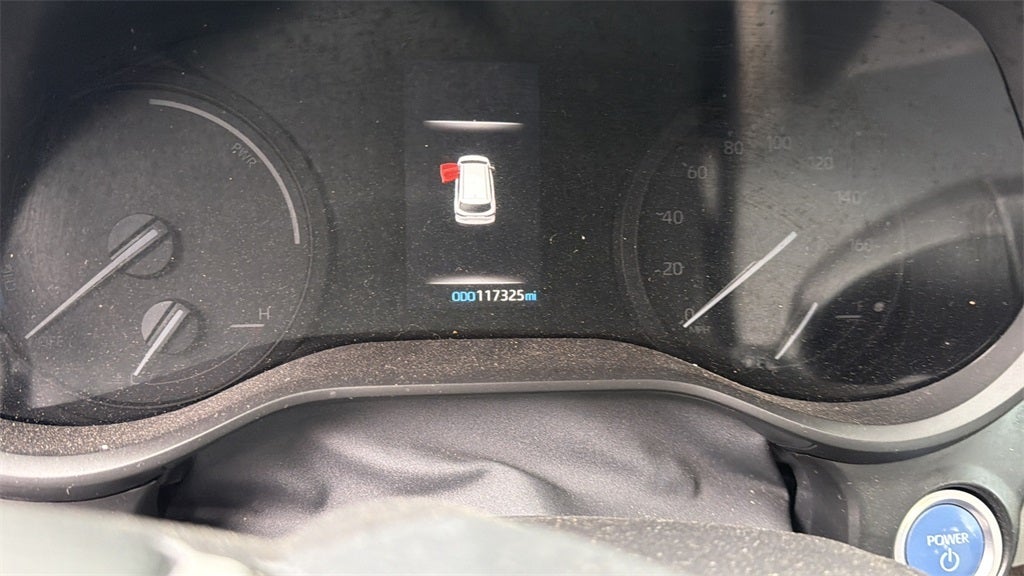 2022 Toyota Sienna XLE 7 Passenger