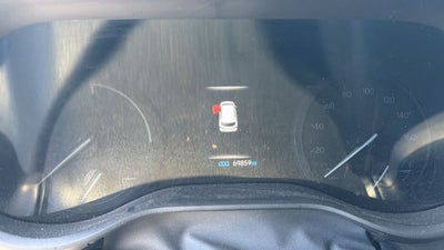2023 Toyota Sienna XLE 8 Passenger