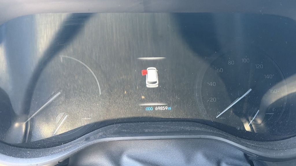 2023 Toyota Sienna XLE 8 Passenger