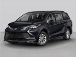 2024 Toyota Sienna XLE 8 Passenger