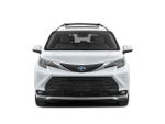 2025 Toyota Sienna XLE 8 Passenger