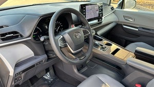 2023 Toyota Sienna XLE 7 Passenger