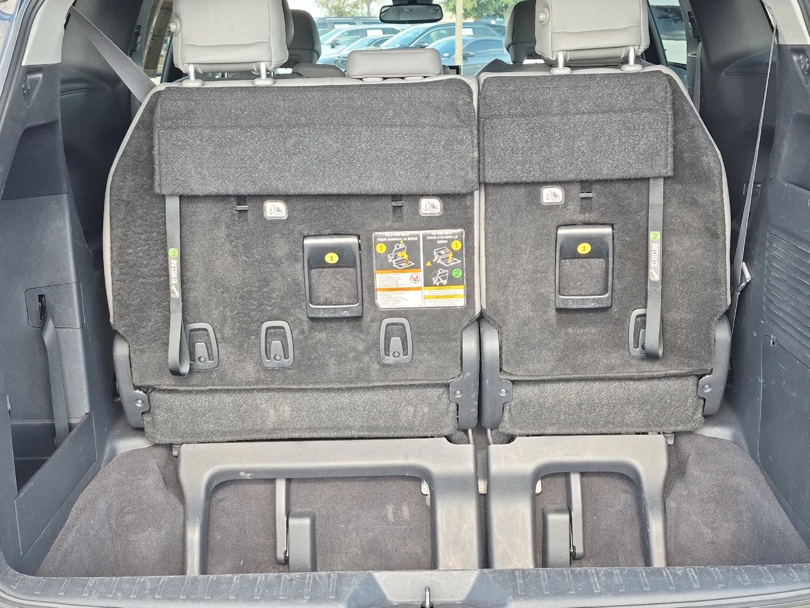 2025 Toyota Sienna XLE 8 Passenger