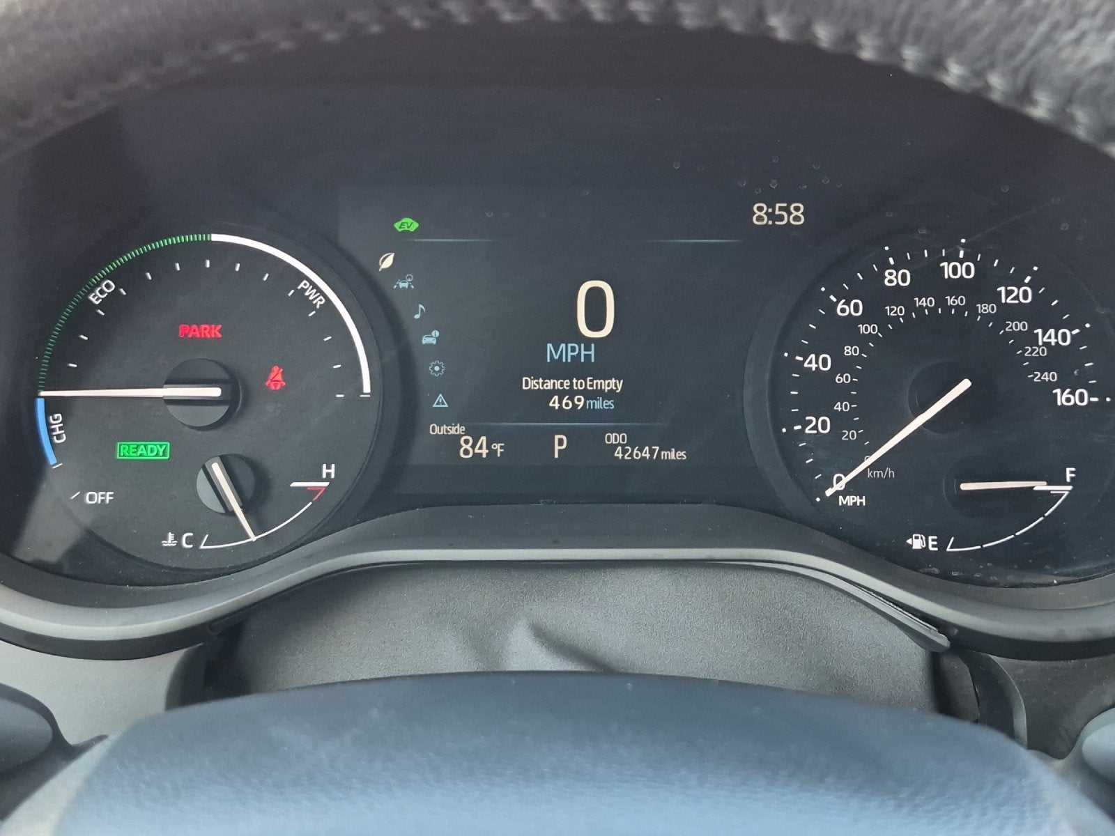 2025 Toyota Sienna XLE 8 Passenger
