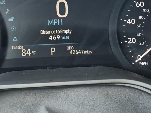 2025 Toyota Sienna XLE 8 Passenger
