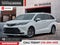 2025 Toyota Sienna XLE 8 Passenger