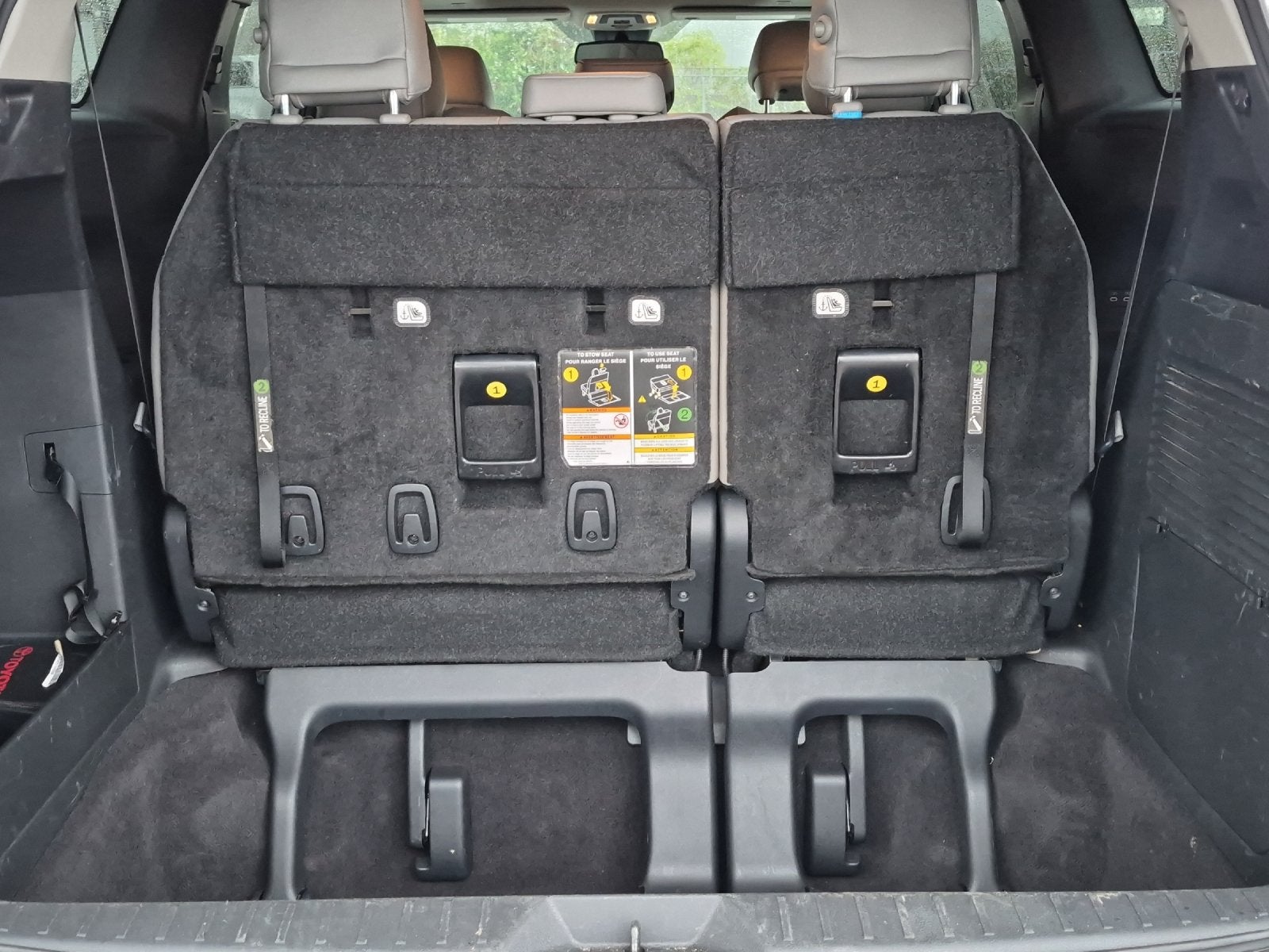 2025 Toyota Sienna XLE 8 Passenger