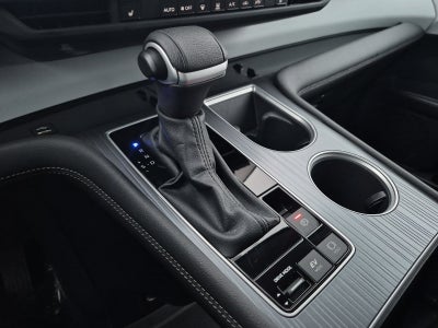 2025 Toyota Sienna XLE 8 Passenger