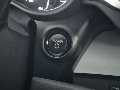 2025 Toyota Sienna XLE 8 Passenger