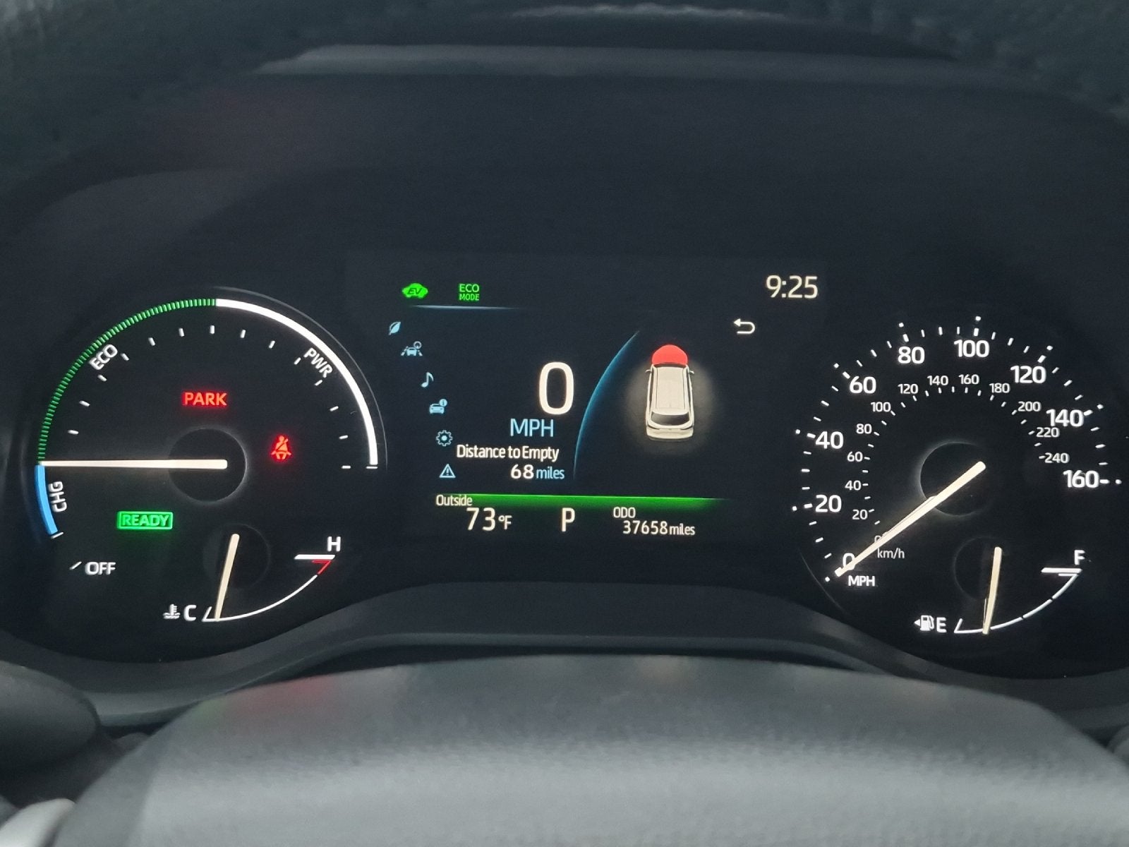 2025 Toyota Sienna XLE 8 Passenger