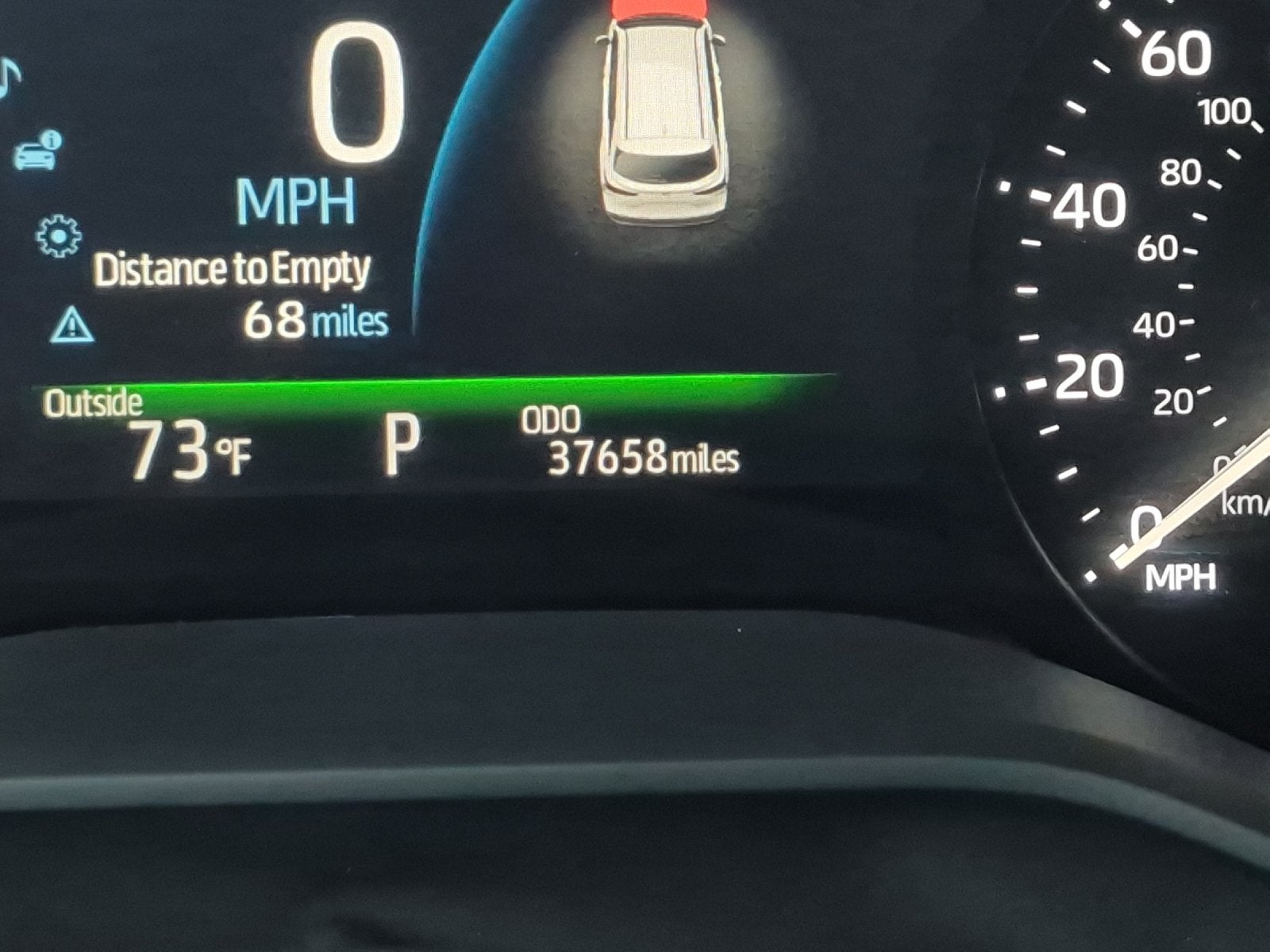 2025 Toyota Sienna XLE 8 Passenger