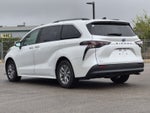2025 Toyota Sienna XLE 8 Passenger