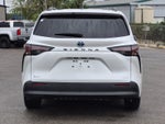 2025 Toyota Sienna XLE 8 Passenger