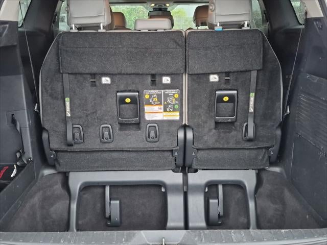2025 Toyota Sienna XLE 8 Passenger