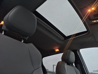 2025 Toyota Sienna XLE 8 Passenger