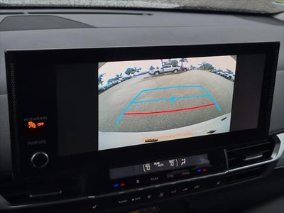 2025 Toyota Sienna XLE 8 Passenger