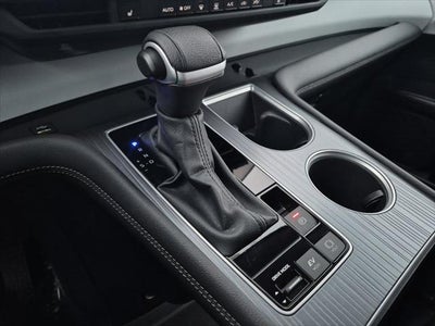 2025 Toyota Sienna XLE 8 Passenger