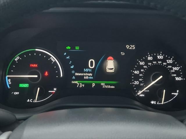 2025 Toyota Sienna XLE 8 Passenger