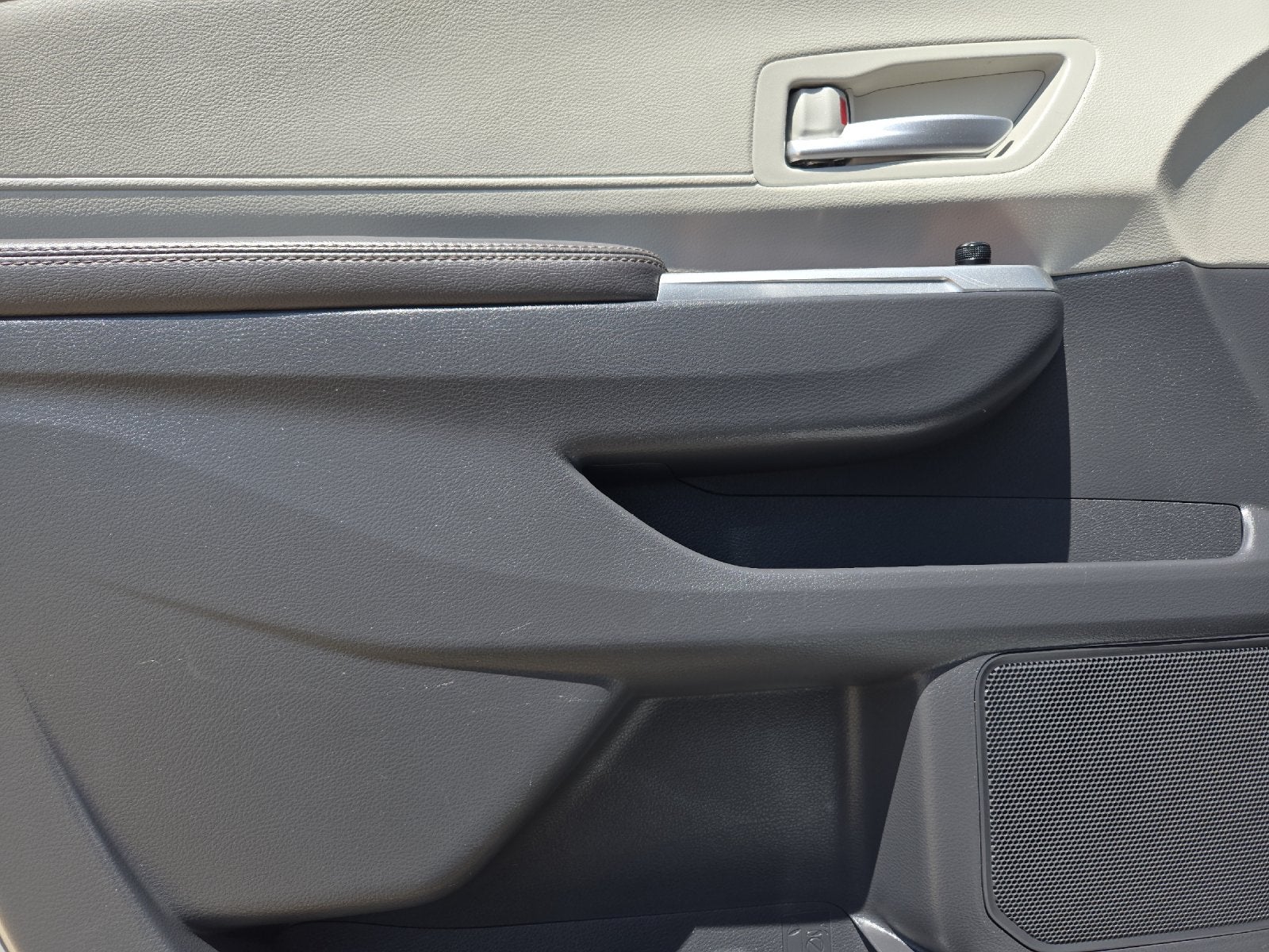 2023 Toyota Sienna XLE 7 Passenger