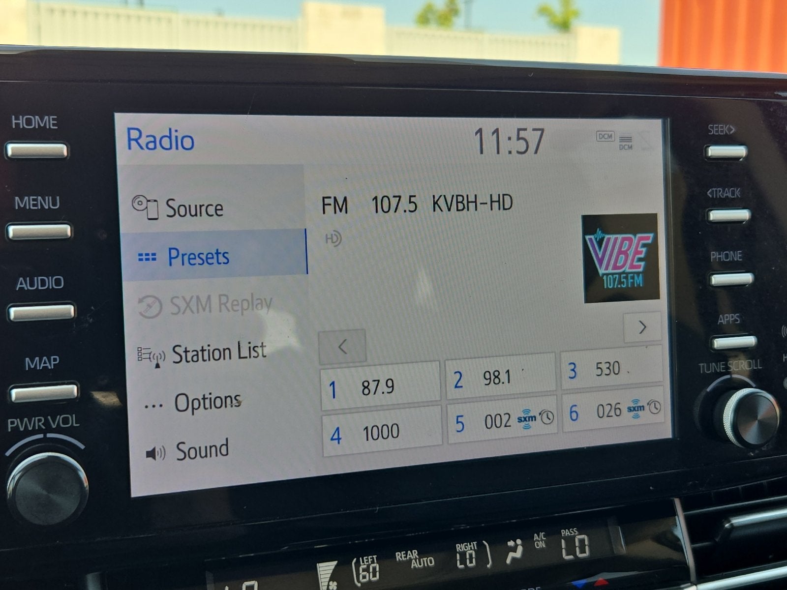 2023 Toyota Sienna XLE 7 Passenger