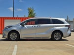 2023 Toyota Sienna XLE 7 Passenger
