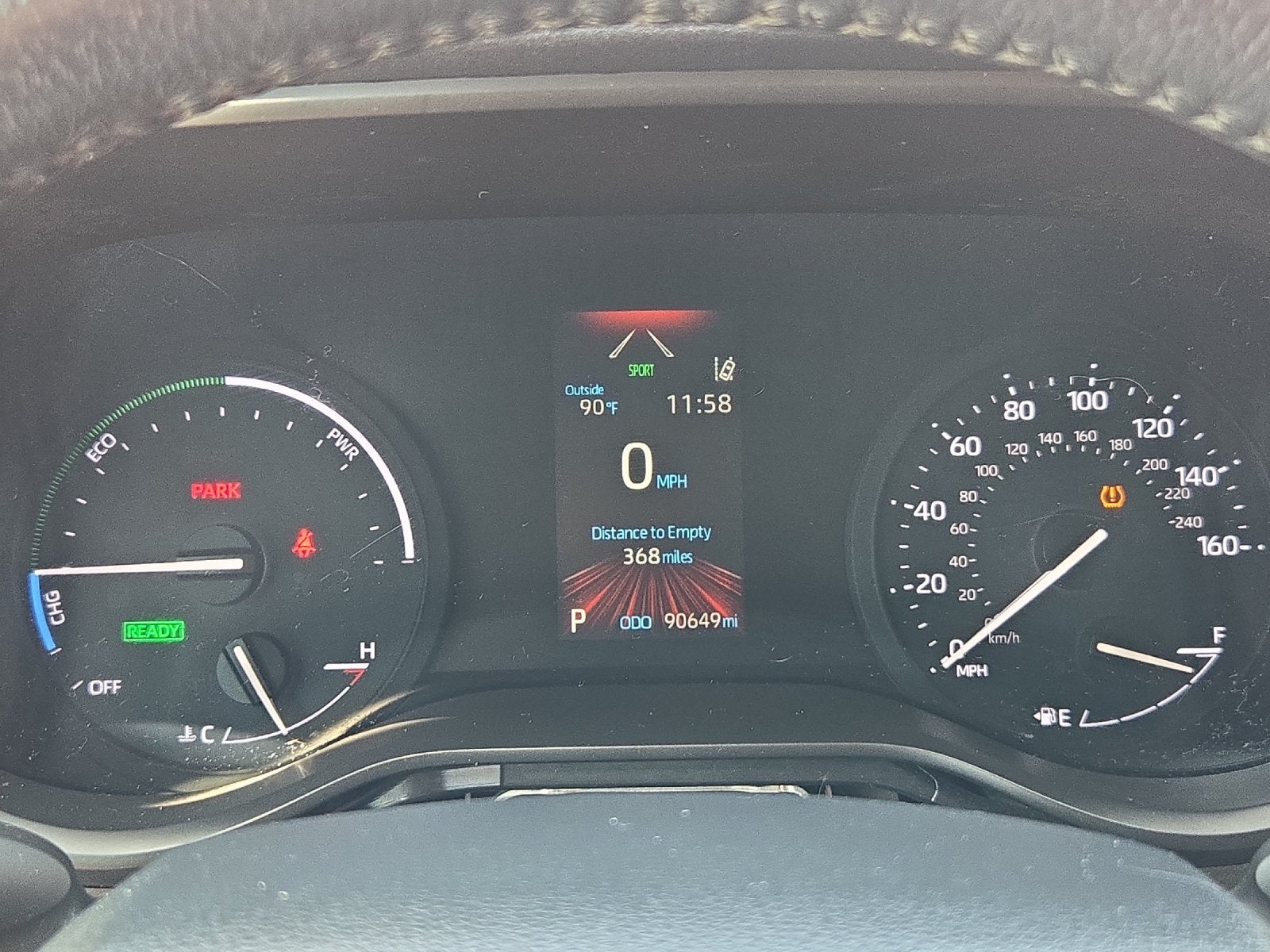 2023 Toyota Sienna XLE 7 Passenger
