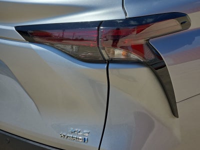 2023 Toyota Sienna XLE 7 Passenger