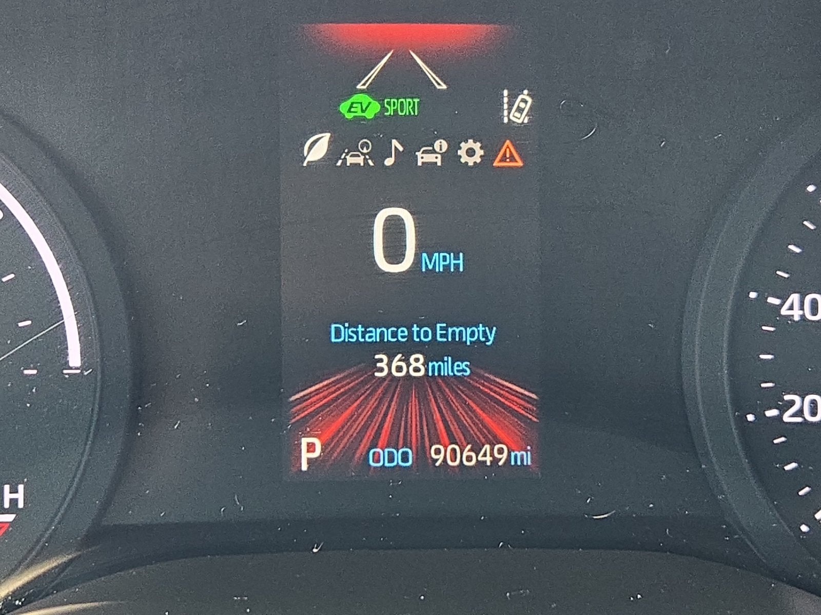 2023 Toyota Sienna XLE 7 Passenger