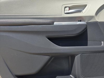 2023 Toyota Sienna XLE 7 Passenger