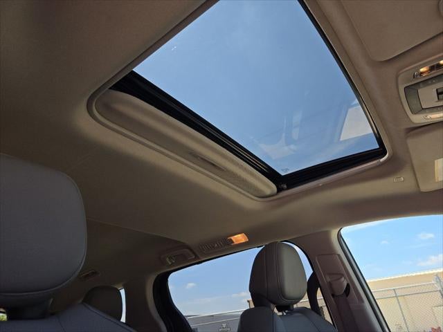 2023 Toyota Sienna XLE 7 Passenger