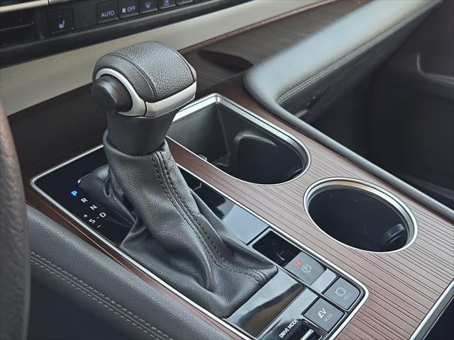 2023 Toyota Sienna XLE 7 Passenger