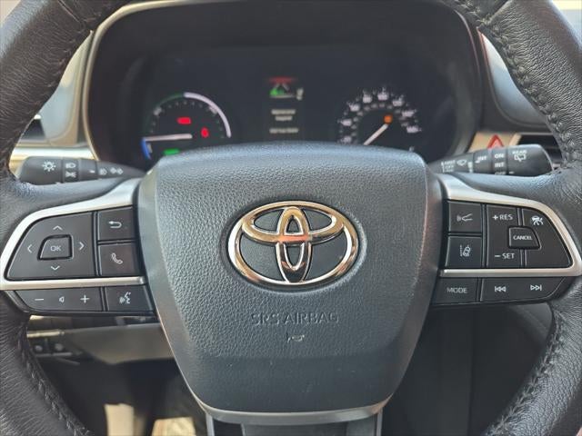 2023 Toyota Sienna XLE 7 Passenger