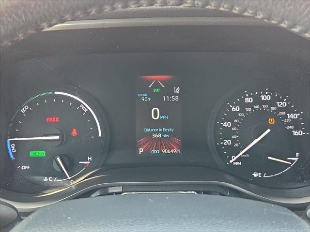 2023 Toyota Sienna XLE 7 Passenger