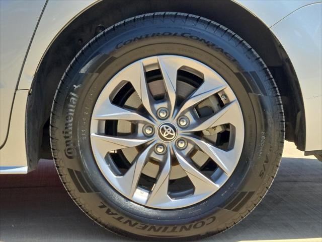 2023 Toyota Sienna XLE 7 Passenger